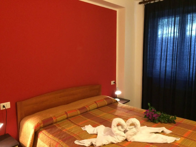 Residence Le Azalee