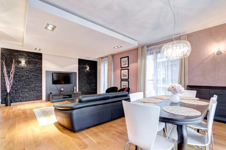 Apartament Chianti