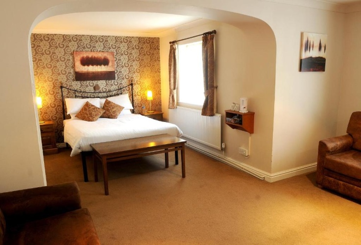 Standard Family room