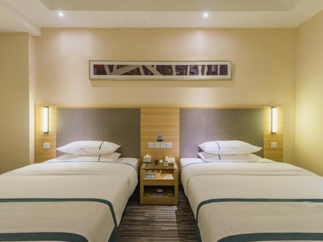 Business Twin room