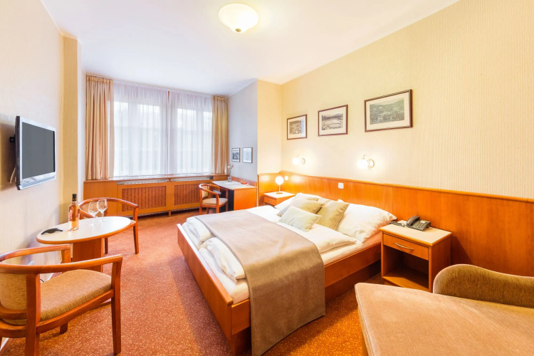 Hotel Sněžka