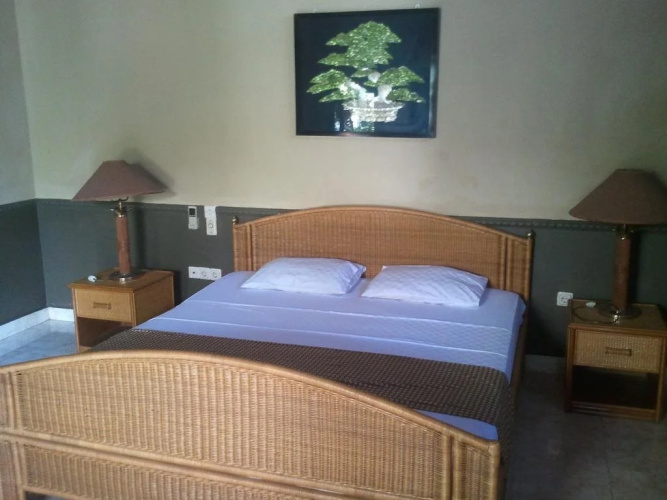 Rattan Resto