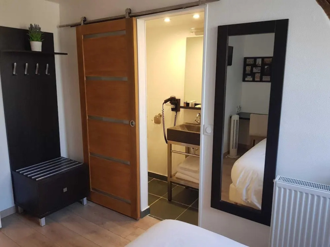 Le Clos des Lodges