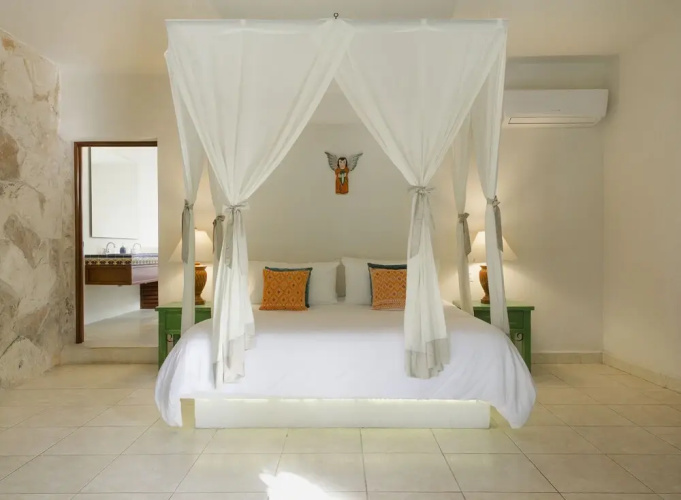 Coco Hacienda Tulum