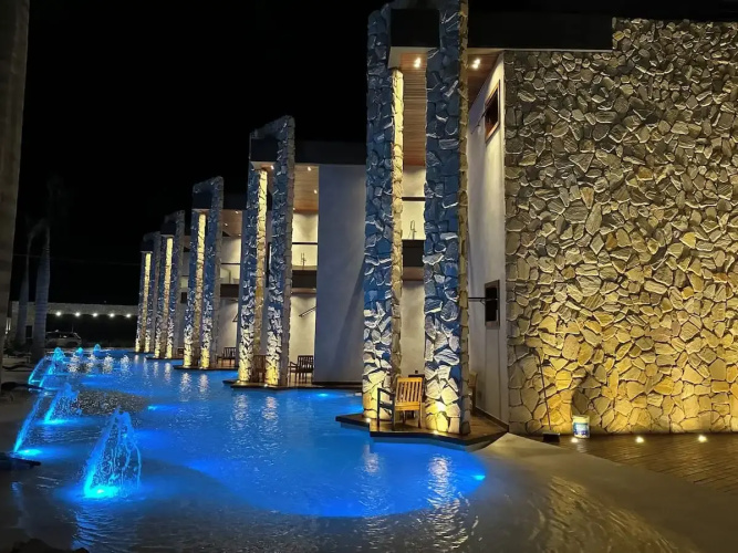 Villa Prime Beach Flats