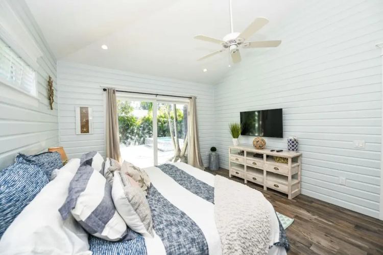 Barefoot Bungalow