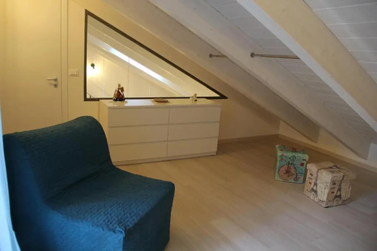 Il Piccolo Loft della Vela