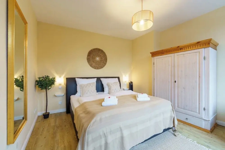 Comfort Apartment