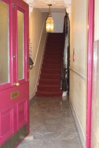 Hotel Sergul