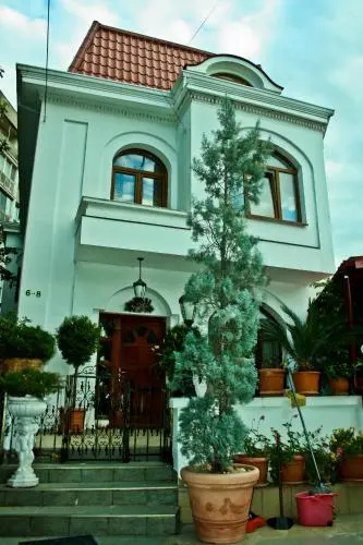 Otel görseli