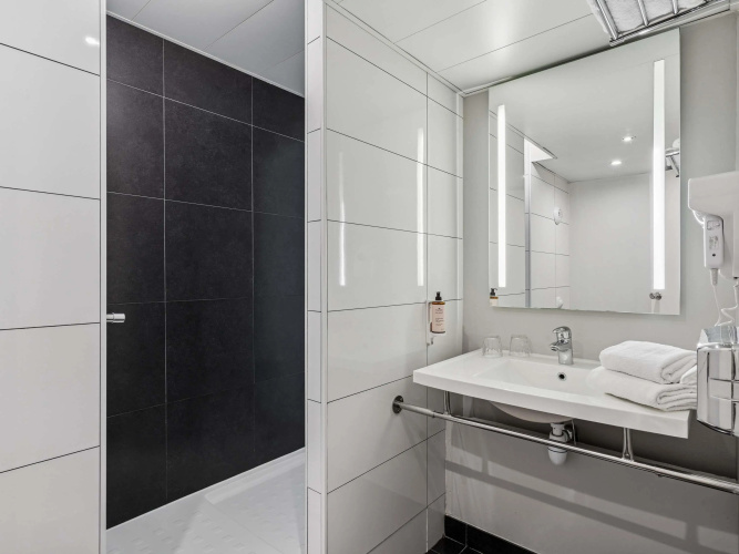 Mercure Paris Porte d'Orleans photo 10