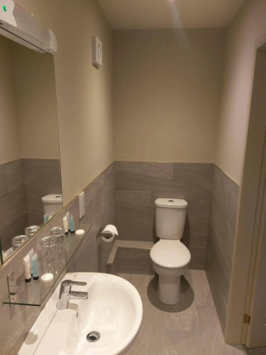 Benleva Hotel