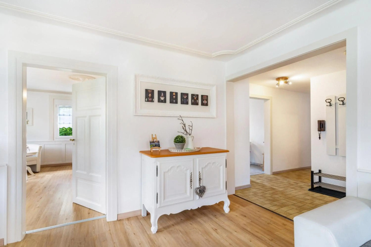 Ferienwohnung am Döttelbach
