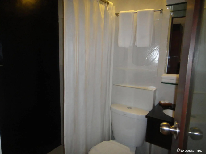 Cityscape Hotel