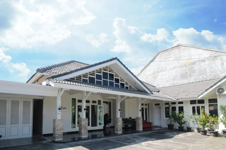 Image de l'hôtel