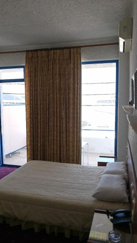 Oscar Hotel