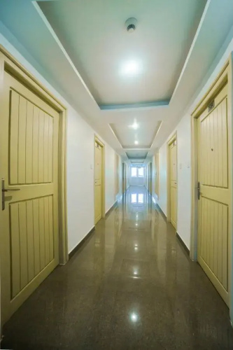 Sterling Darshan Guruvayur