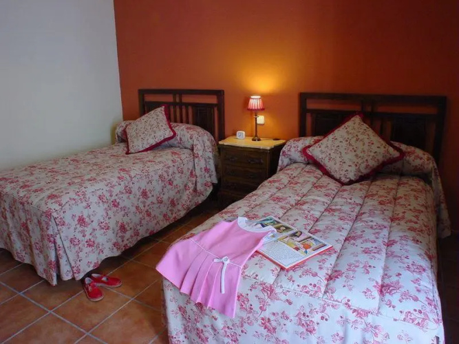 Casa Rural Puerta del Agua