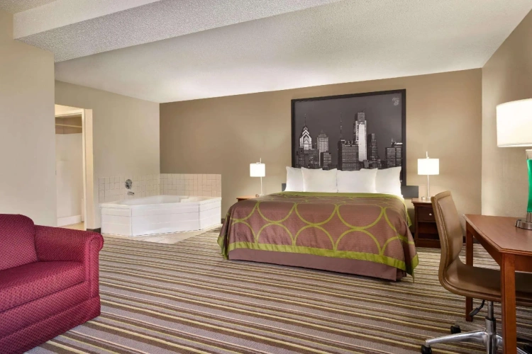 Double Suite