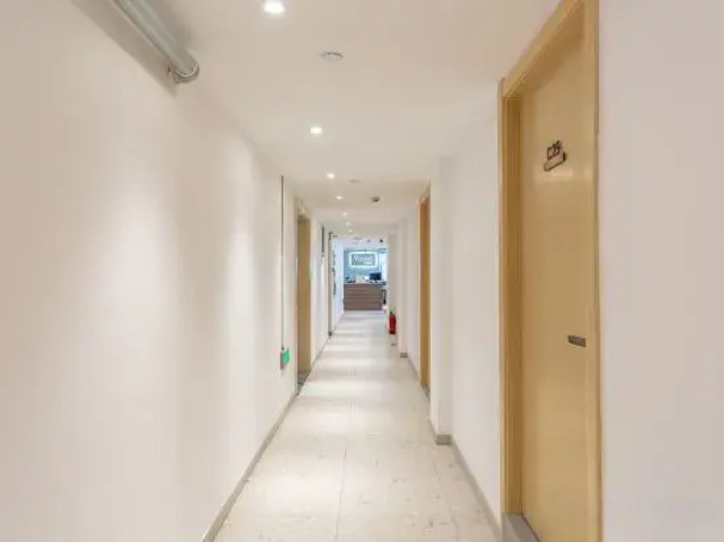 Yootel Hostel Hangzhou