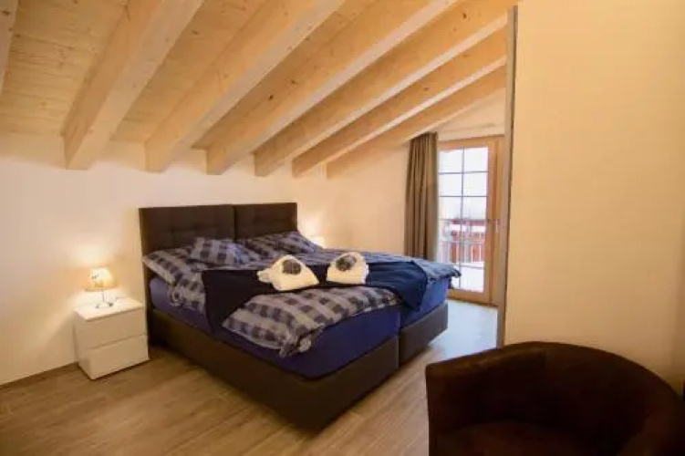 Element Chalets