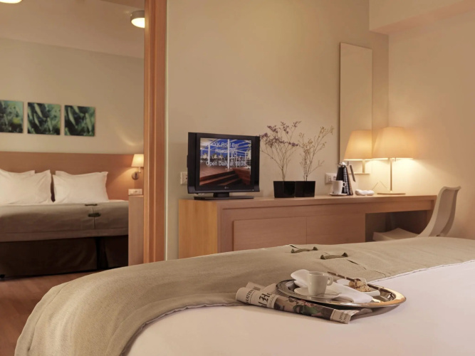 Elefsina Hotel photo 6