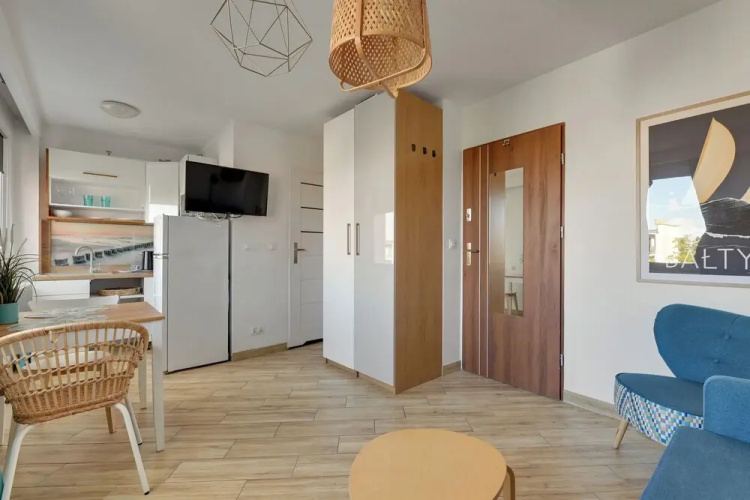 RentPlanet- Apartament Mazurska