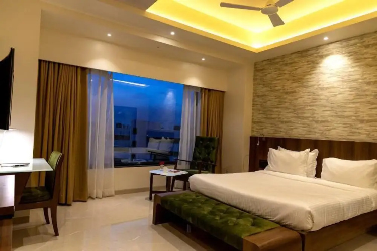 Hotel Pearl