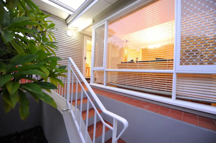 Trigg Beach Cottage