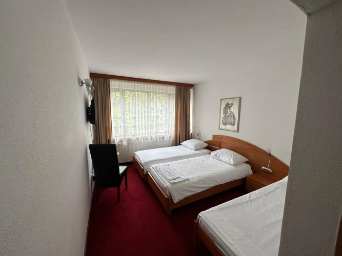 Park Hotel