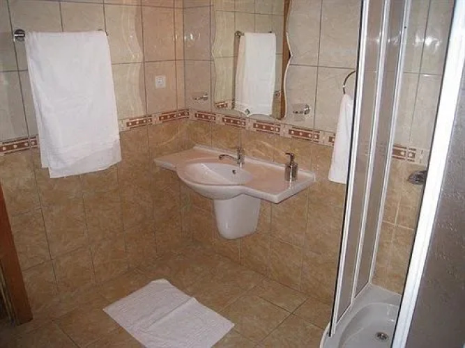 Çirali Almira Bungalow