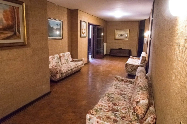 Villa Torresani