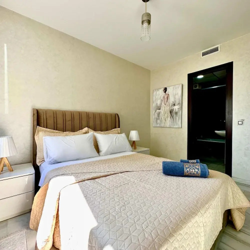 L Orchid e in Tanger