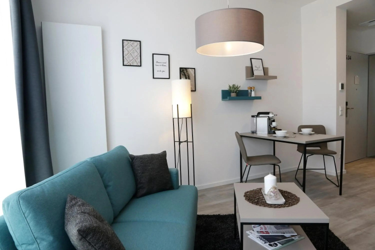 PM-AM Apartments GmbH