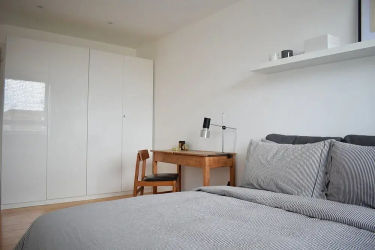 2 Bedroom Apartment in Bethnal Green