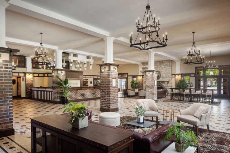 The Elms Hotel & Spa photo 16