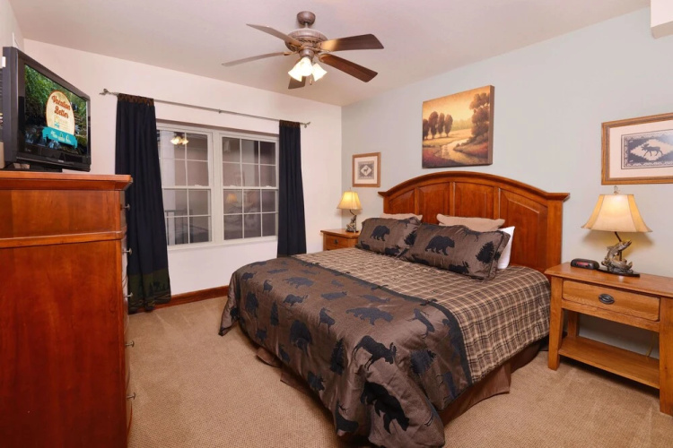 4002 Big Bear Resort