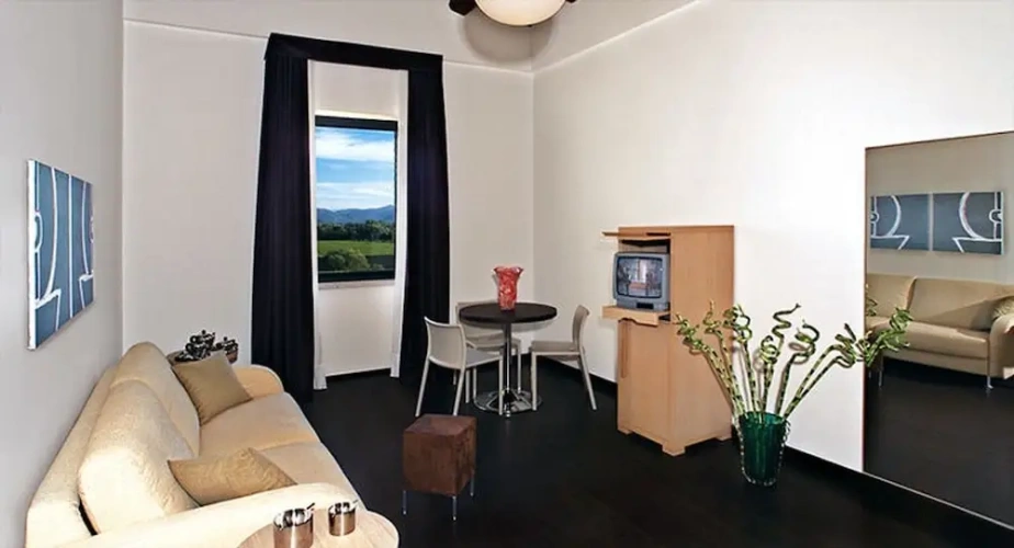 Superior room