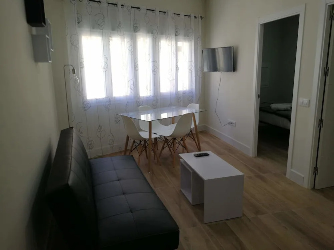 KubiK APARTAMENTOS