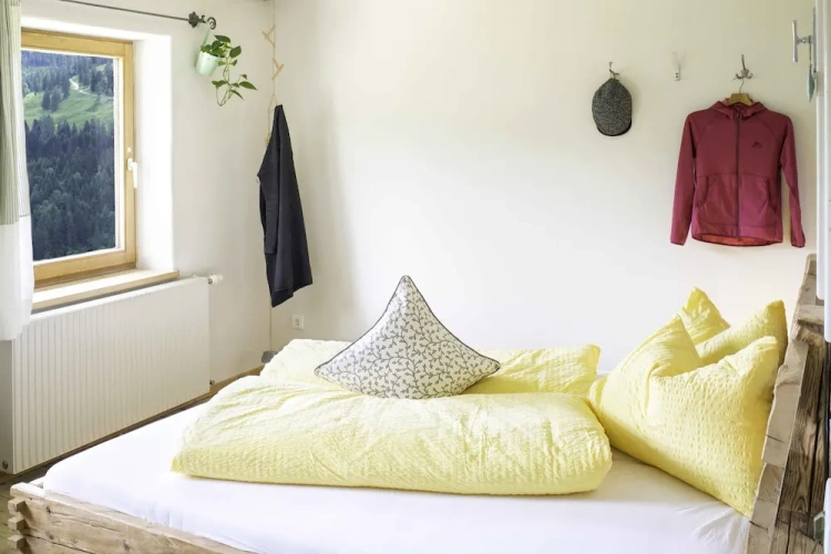 1 Bedroom Studio