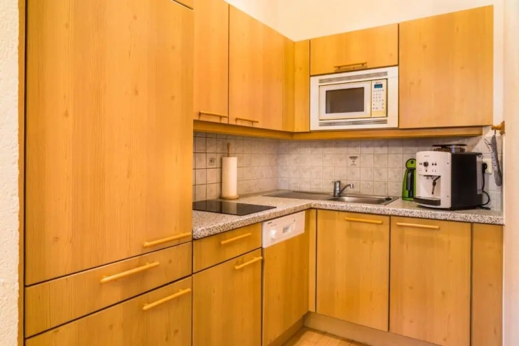 3 Bedrooms Apartment with view