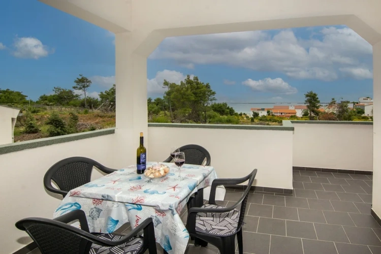 Economy Apartment
