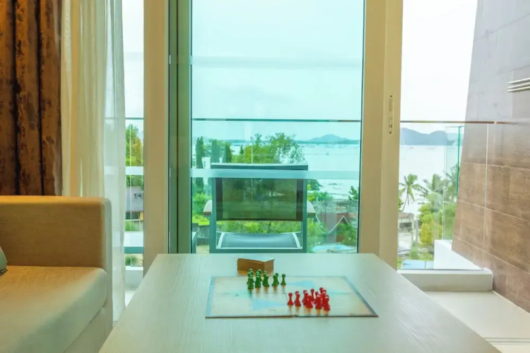 Фотография отеля