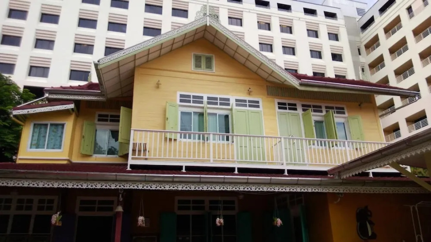 Imagen del hotel