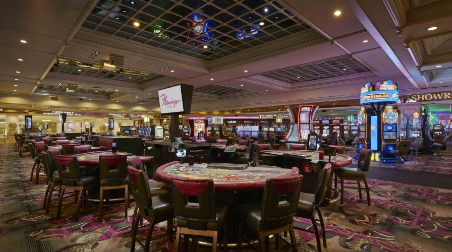 Flamingo Las Vegas photo 35