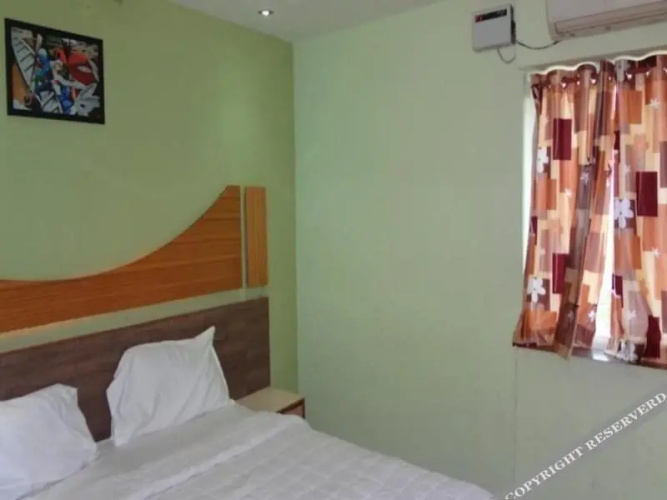 Hotel Sowbhagya
