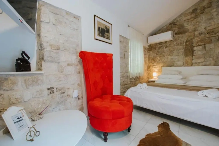 Basement Apartment