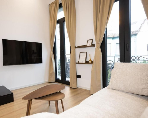 Dorian Suites - Monforte de Lemos