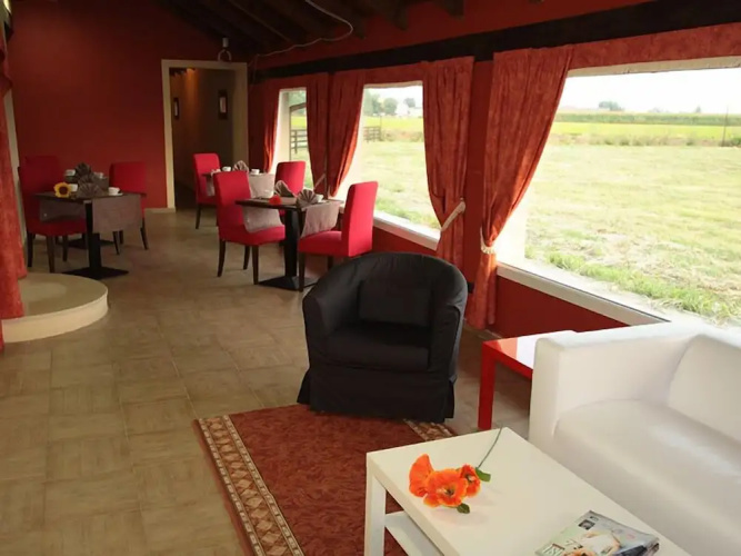 Tenuta del Vecchio Mulino