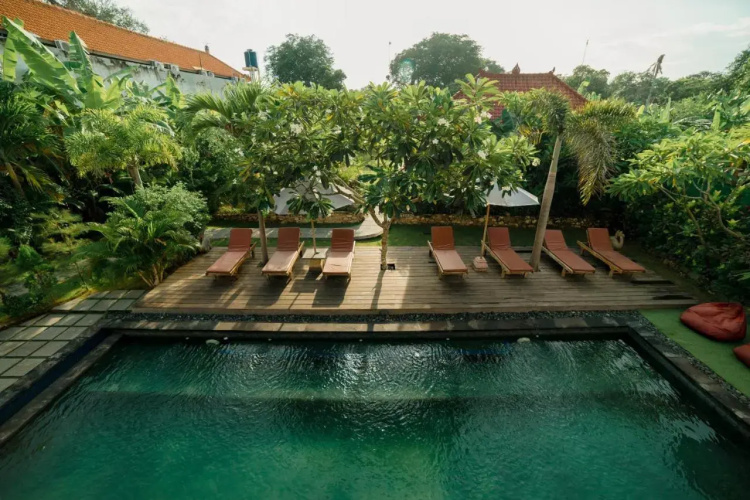 Pandan Wangi